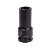 Sunex 425MD - 25mm 6PT Deep Impact Socket - 3/4" Drive